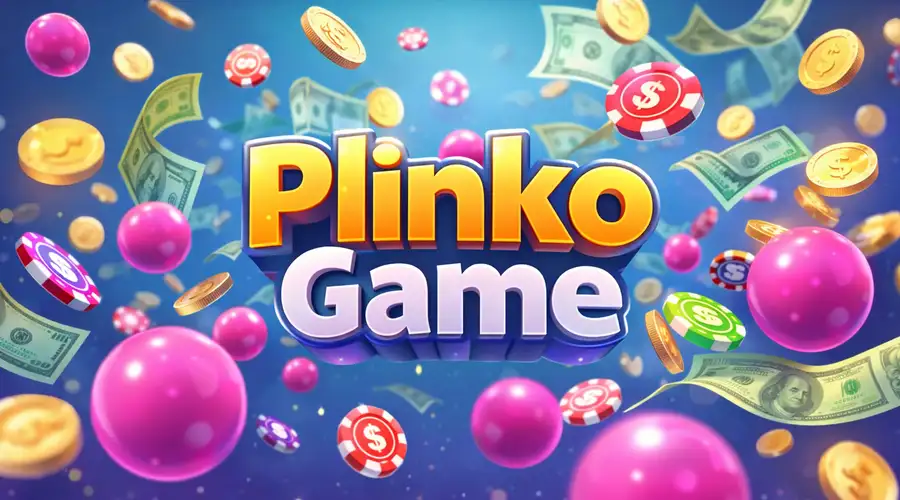 Plinko Game